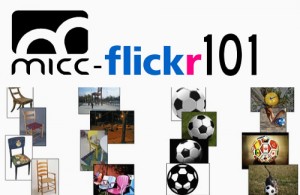 The MICC-Flickr101 dataset