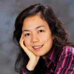 Fei-Fei Li